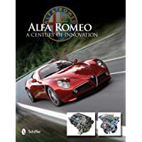 Los mejores  - Alfa Romeo: A Century of Innovation